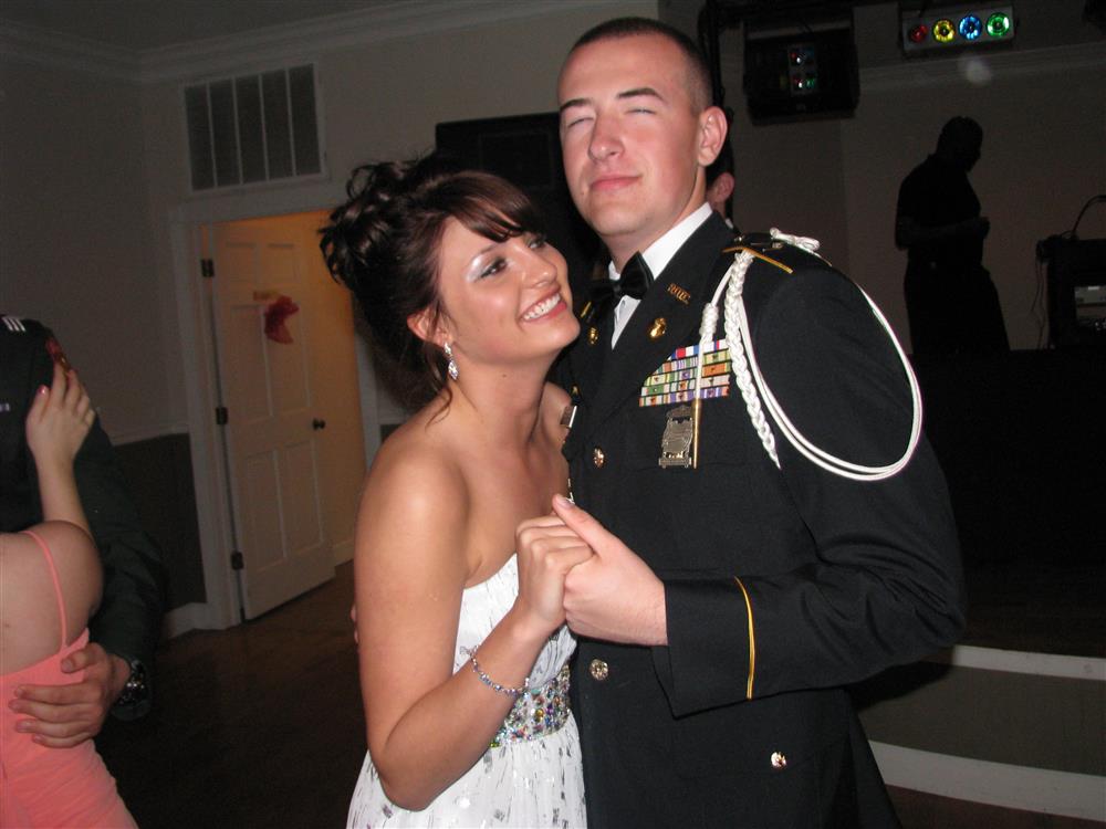 JROTC / Military Ball